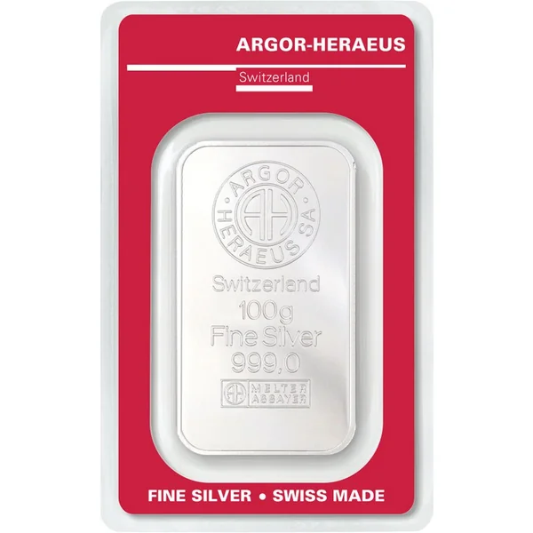 Argor-Heraeus — imagen 1