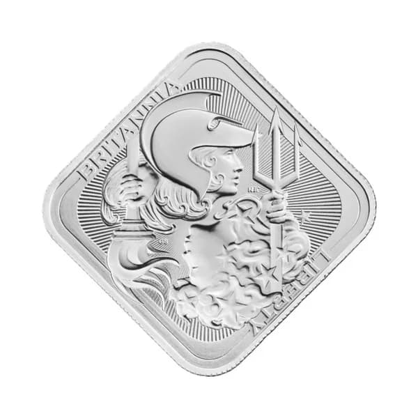 The Royal Mint — imagen 1