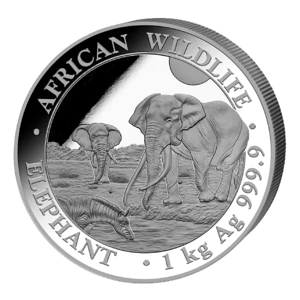 Elephant — imagen 1