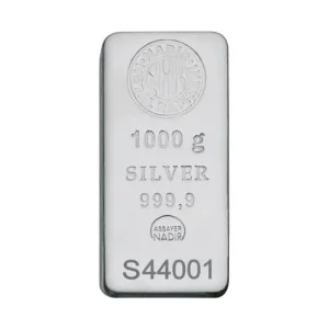Nadir Metal Rafineri — imagen 1