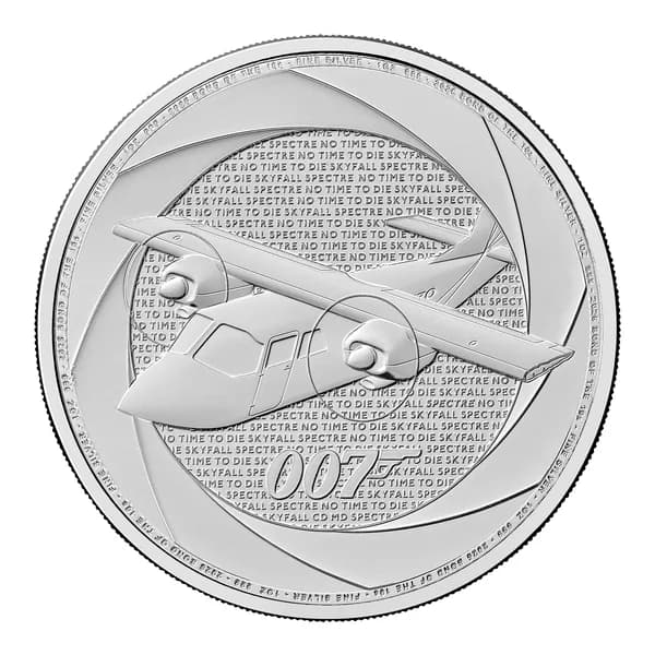 The Royal Mint — imagen 1