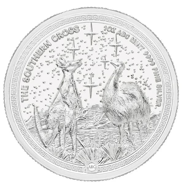 Germania Mint — imagen 1