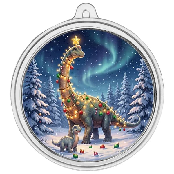 Navidad — Scottsdale Mint — imagen 1