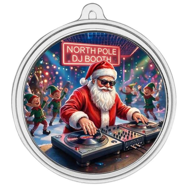 Navidad — Scottsdale Mint — imagen 1