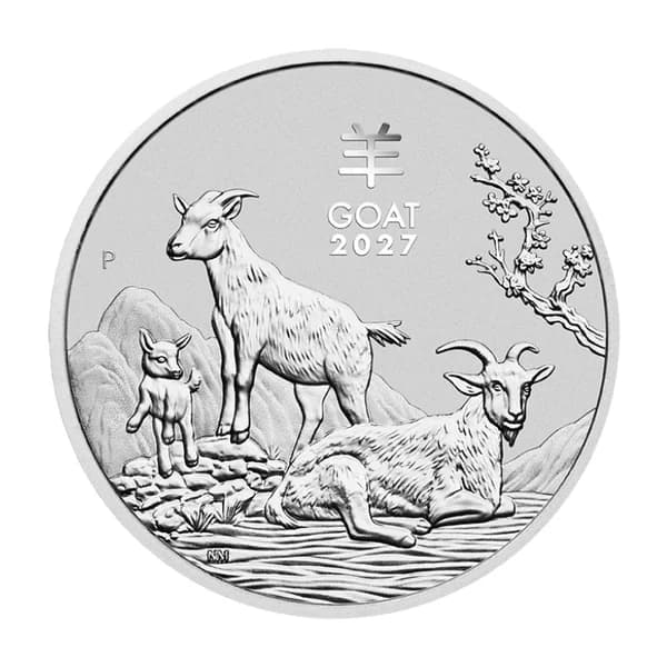 Perth Mint — imagen 1