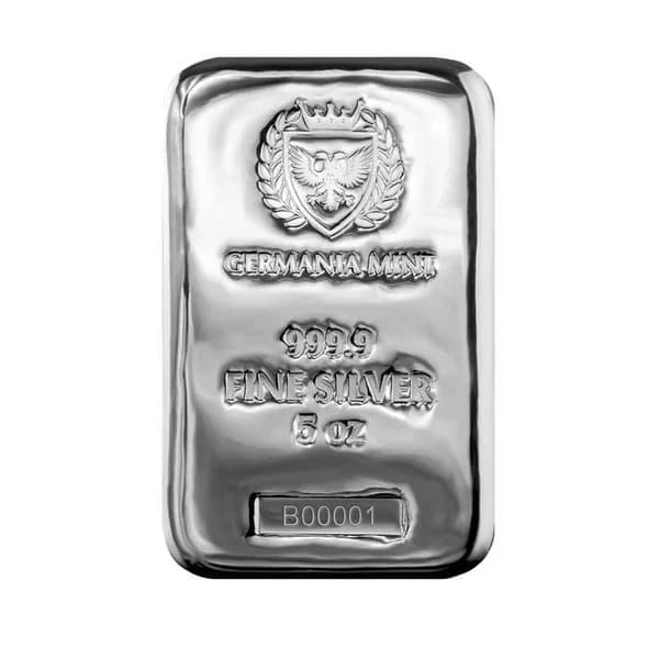 Germania Mint — imagen 1