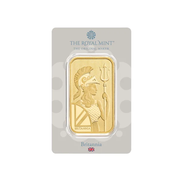 The Royal Mint — imagen 1