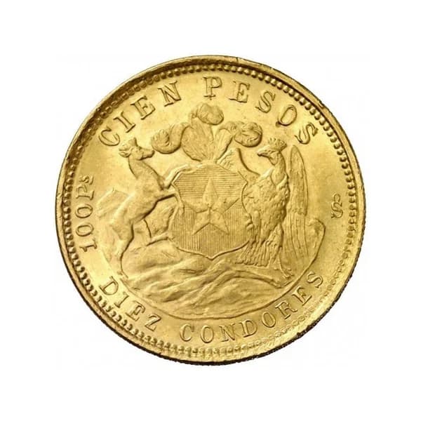 Casa de la Moneda de Chile — imagen 1