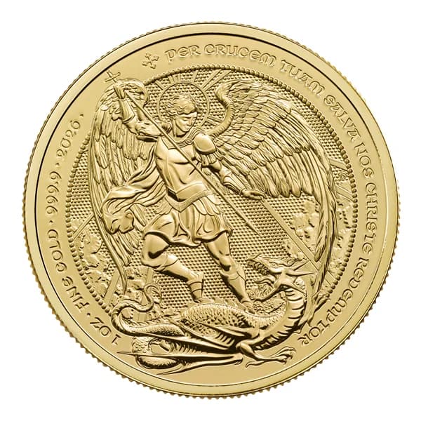 The Royal Mint — imagen 1