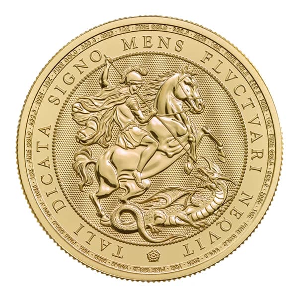 The Royal Mint — imagen 1