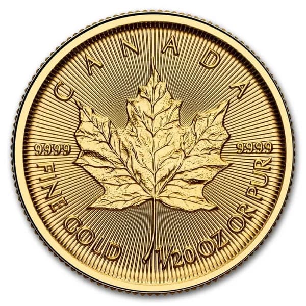 Royal Canadian Mint — imagen 1