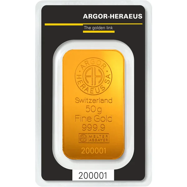 Classic — Argor-Heraeus — imagen 1