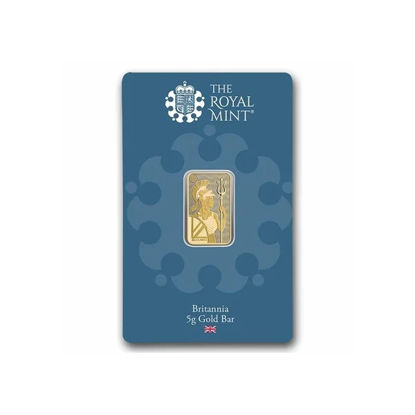 The Royal Mint — imagen 1
