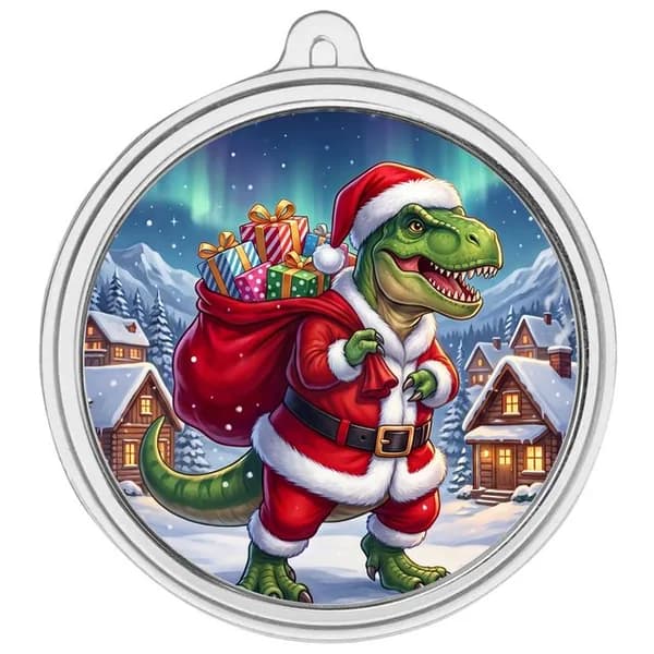 Navidad — Scottsdale Mint — imagen 1