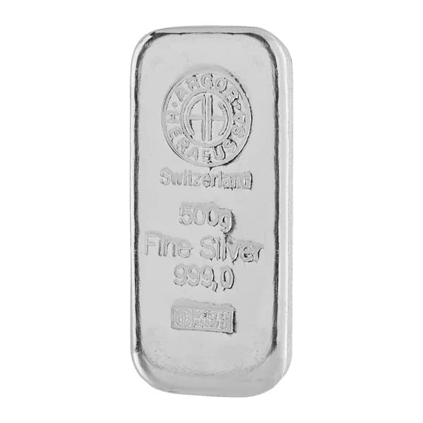 Argor-Heraeus — imagen 1