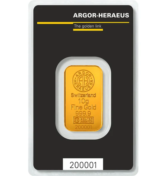 Argor-Heraeus — imagen 1