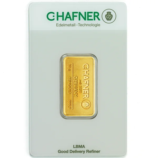 C Hafner — imagen 1