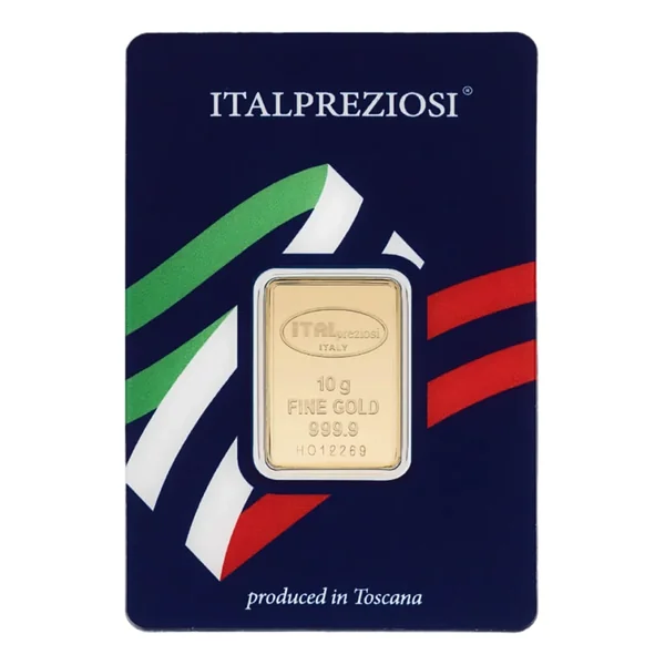 Italpreziosi — imagen 1