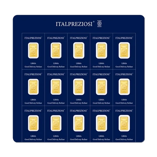Italpreziosi — Multipack — imagen 1