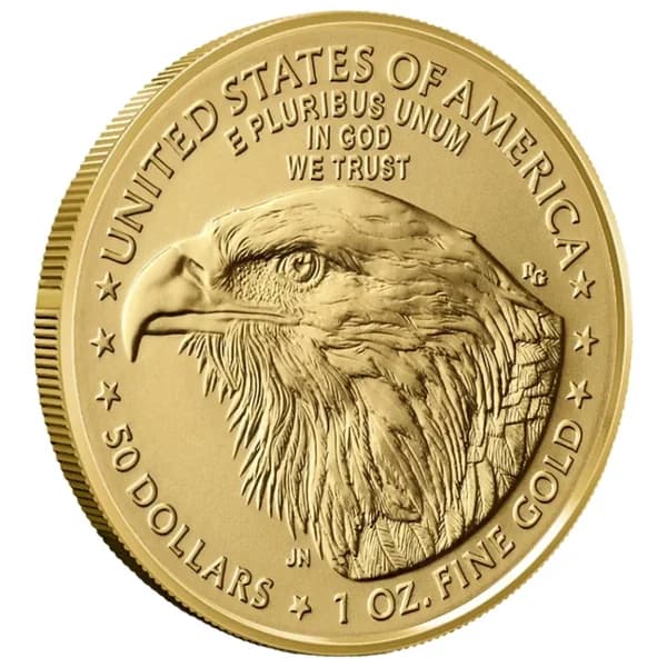 American Eagle — United States Mint — imagen 1