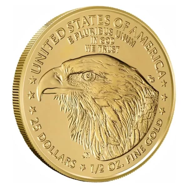 American Eagle — United States Mint — imagen 1