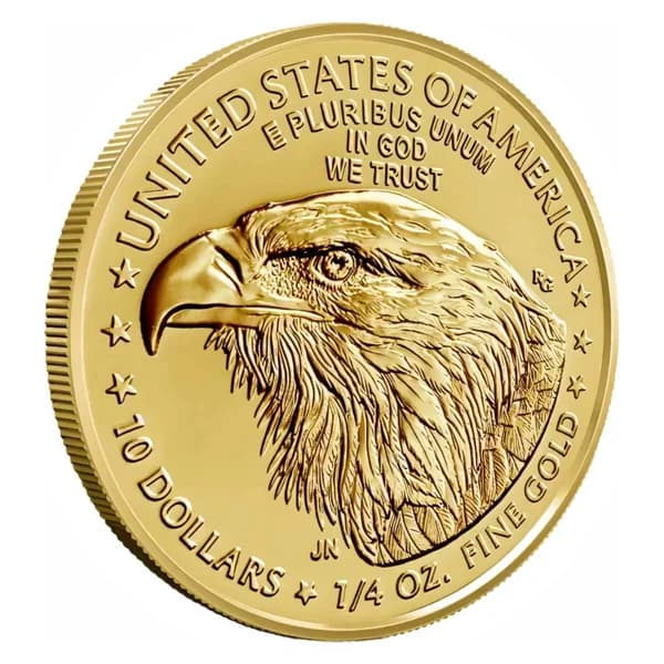 American Eagle — United States Mint — imagen 1