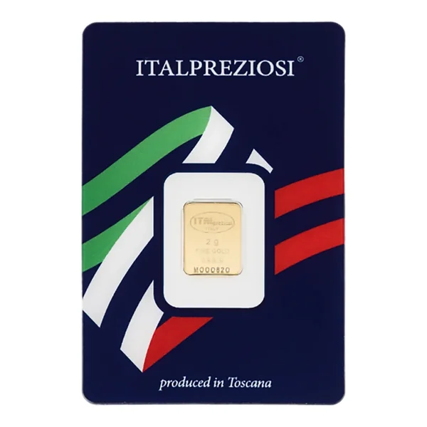 Italpreziosi — imagen 1
