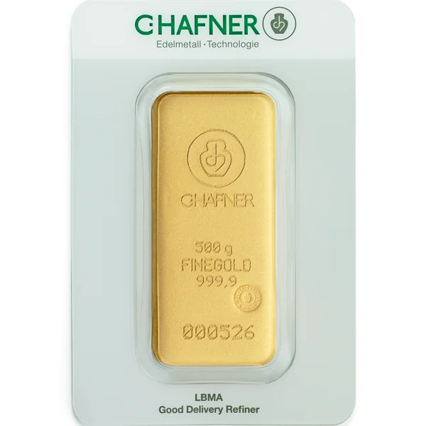 C Hafner — imagen 1